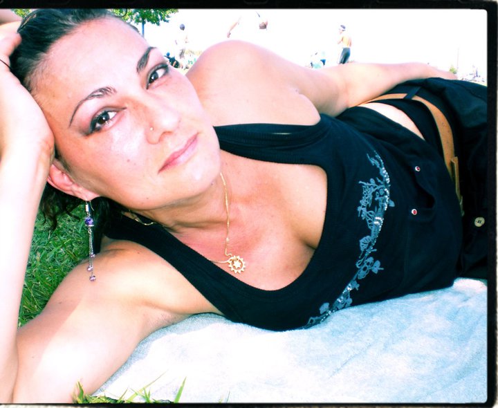 Rosaria Modica