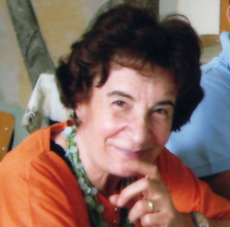 Rosarita De Martino