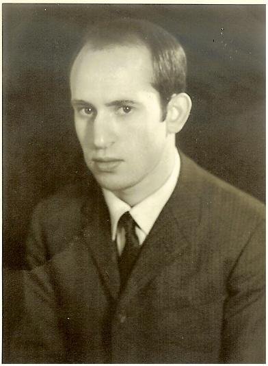 Albert Videlio