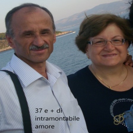 SAVERIO FERRARA