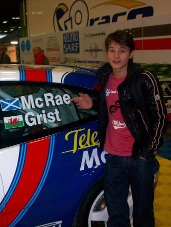Sergio Mocchetti