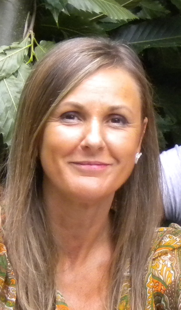 Stefania Comotti