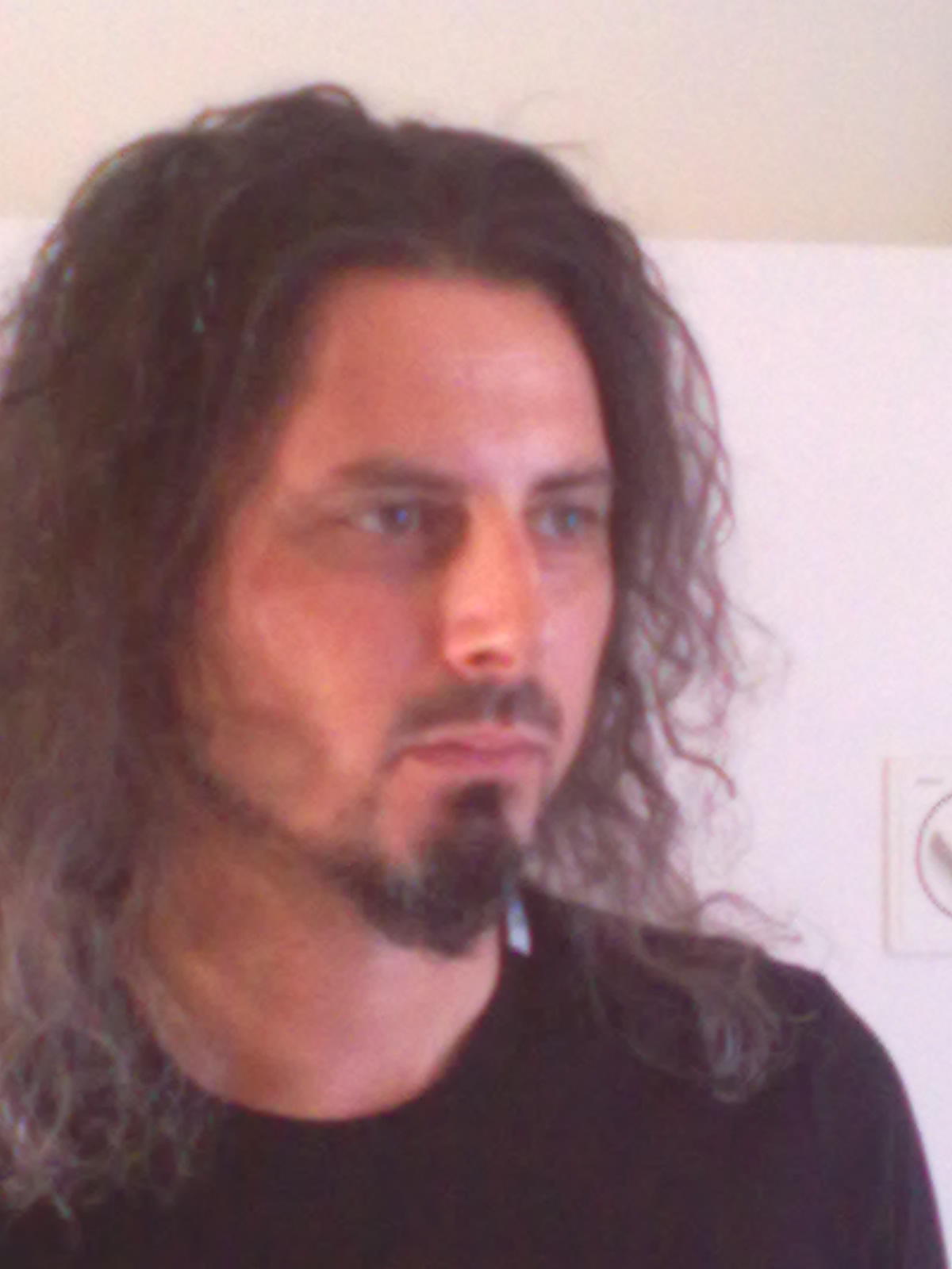Stefano Del Degan