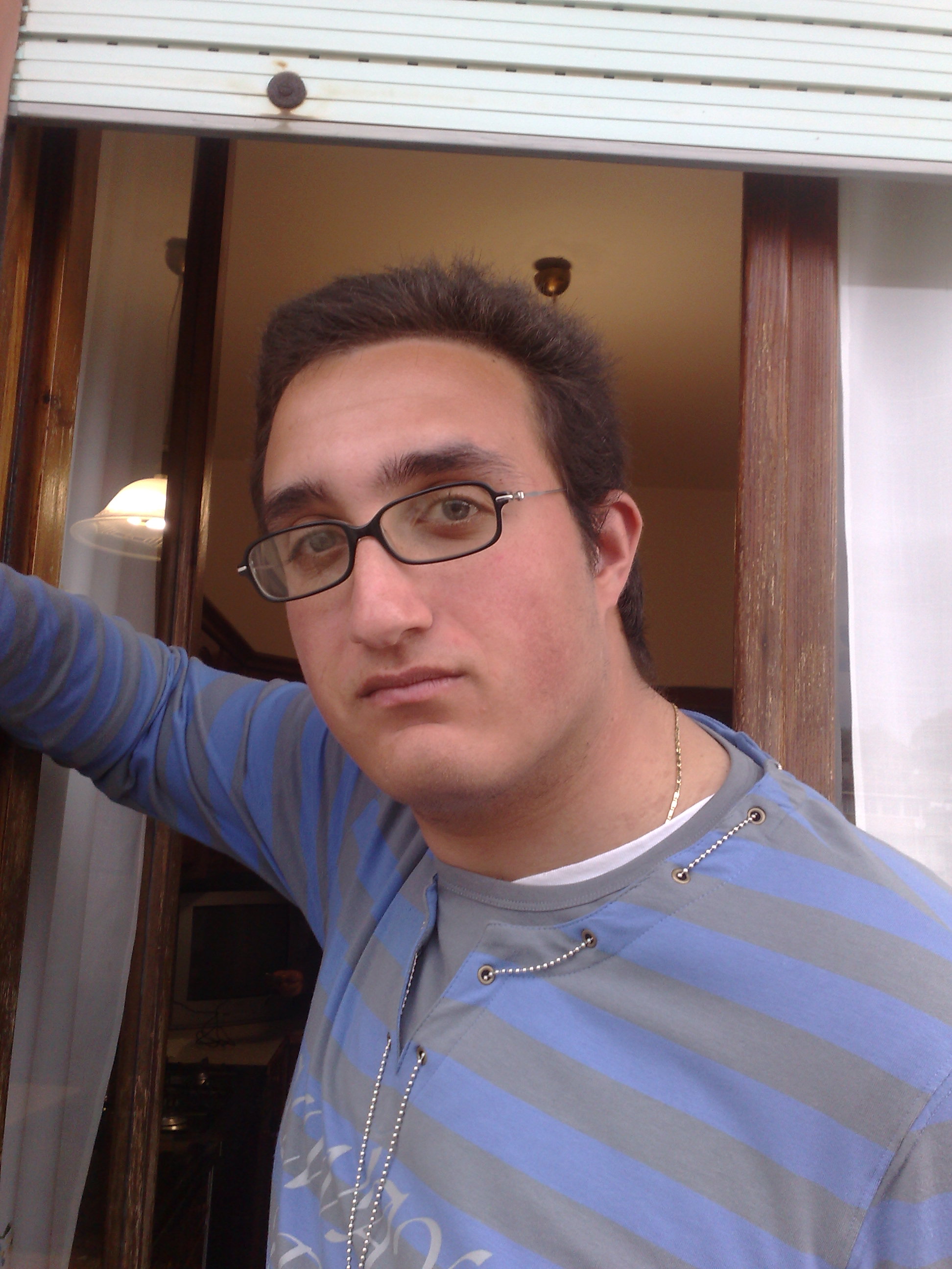 Stefano Molisso