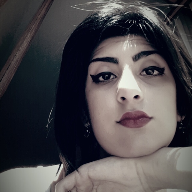 Teresa Libroia