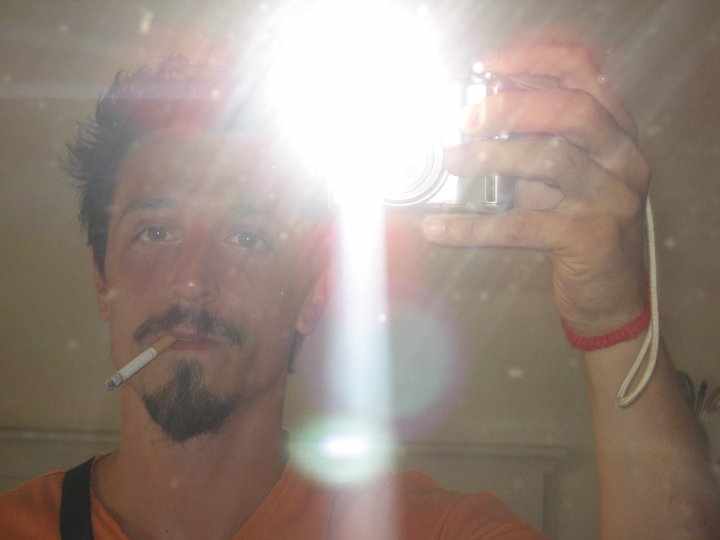 Tomas Antecini
