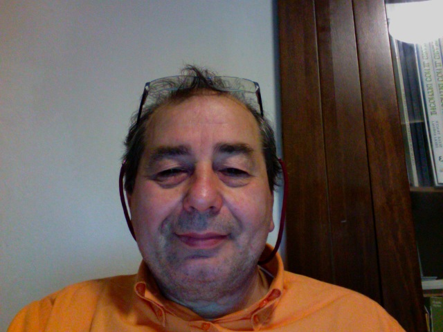 Valerio Agostino Baron