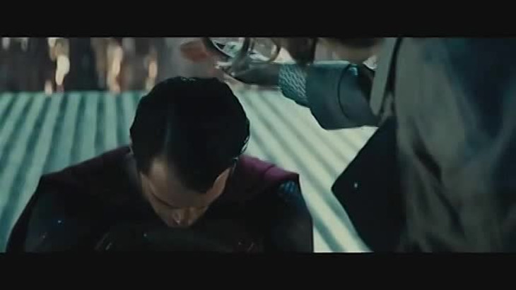 Batman v. Superman: Dawn of Justice