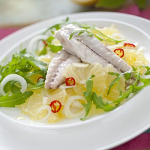 Pesce azzurro