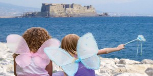 Elena Ferrante