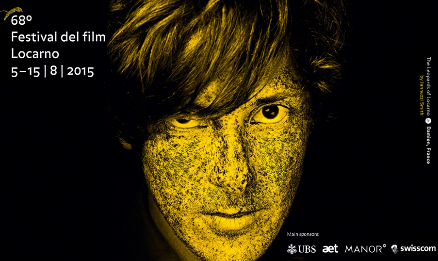 Festival del Film di Locarno 68esima