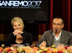 Sanremo 2017: ecco i testi delle canzoni Sanremo 2017