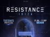 Annunciate le date di Resistance Ibiza 2018!