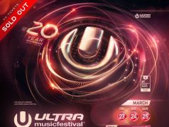 Ultra Music Festival: app e line up definitiva