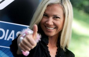 A rischio Mattino 5? Federica Panicucci risponde sui social