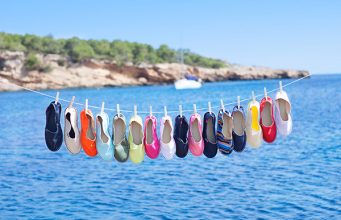 Espadrillas che passione! Ecco i modelli più carini per l’estate espadrillas modelli