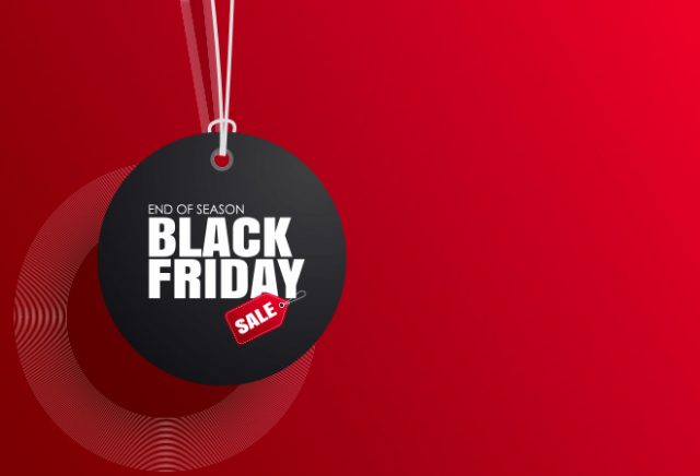 black friday