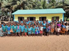 Aumentano a 29 i bambini adottati nel Madagascar, ma non basta: il vostro sostegno è ancora essenziale! Aumentano a 29 i bambini del Madagascar adottati da PensieriParole