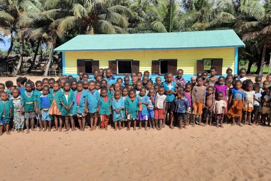 Aumentano a 29 i bambini del Madagascar adottati da PensieriParole