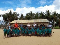 Abbiamo adottato 23 bambini del Madagascar, ma ci serve ancora il vostro aiuto! Scuola del Madagascar