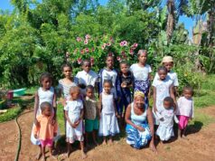 Associazione PensieriParole Onlus di Padova devolve 2.000€: altri 6 bambini adottati! Scuola del Madagascar: altri 6 bambini adottati