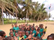 PensieriParole aiuta a costruire due nuove aule per gli studenti di Ampasimanjeva! PensieriParole sostiene la realizzazione di due nuove aule per gli studenti di Ampasimanjeva: aiutaci anche tu!