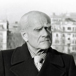 Alberto Moravia