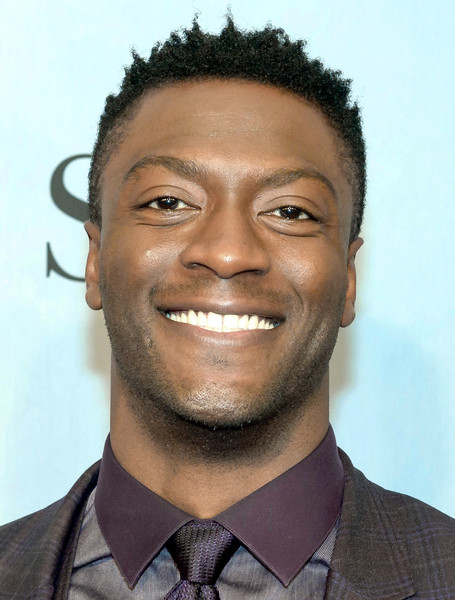 Next photo of Aldis Hodge