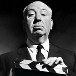 Alfred Hitchcock