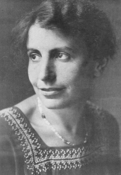 Anna Freud