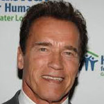 Arnold Schwarzenegger