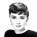 Audrey Hepburn