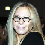 Barbra Streisand