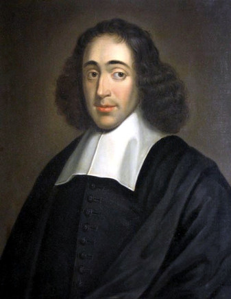 Frasi Di Baruch Spinoza - PensieriParole