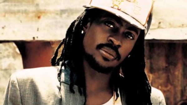 Beenie Man