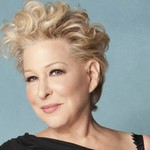 Bette Midler