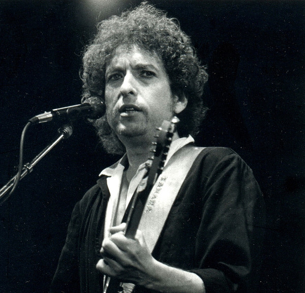Frasi Di Bob Dylan Pensieriparole