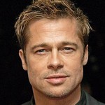Brad Pitt