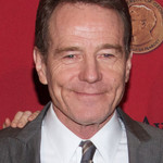 Bryan Cranston