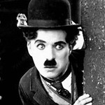 Charlie Chaplin