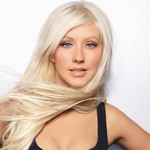 Christina Aguilera