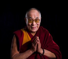 Lascia Andare Le Persone Che Dalai Lama Pensieriparole