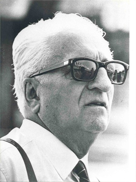 Non Fare Mai Del Bene Se Non Sei Enzo Ferrari Pensieriparole