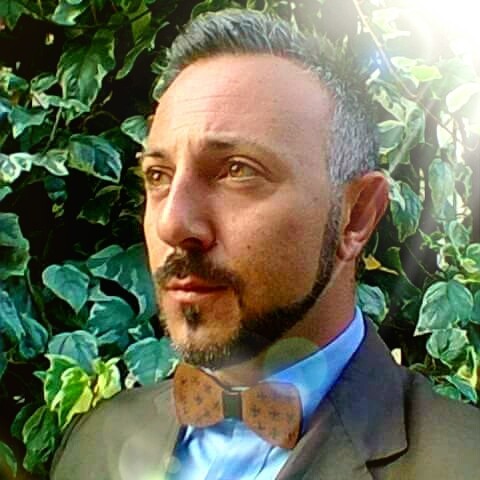 Fame di un ripetuto tormento - Eugenio Patanè - PensieriParole