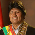 Evo Morales (Juan Evo Morales Ayma)