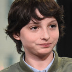 Finn Wolfhard