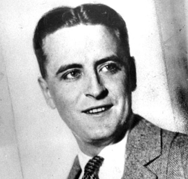 Il Grande Gatsby Francis Scott Fitzgerald Pensieriparole