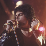 Freddie Mercury