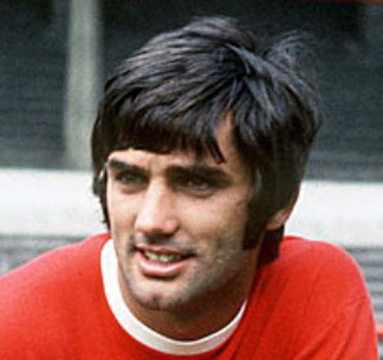 I Ve Never Been To The Beach To Get George Best Save A Quote