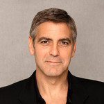 George Clooney